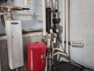 2-этажный дом, 109.3 м², 3 сотки