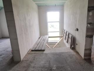  дом, 166.6 м², 7 соток