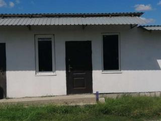  дом, 40 м², 7 соток