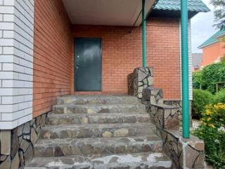 2-этажный дом, 206.8 м², 12 соток