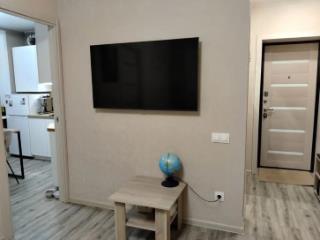 1-комн. квартира, 32 м², 3/3 этаж
