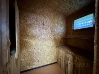 1-этажный дом, 80 м², 16 соток