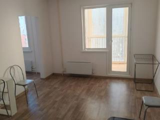 1-комн. квартира, 43.1 м², 6/9 этаж