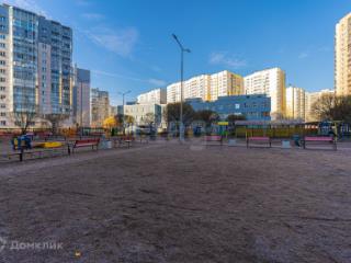 1-комн. квартира, 69.4 м², 16/25 этаж
