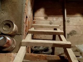 3-комн. квартира, 60.2 м², 1/1 этаж