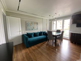 4-комн. квартира, 72 м², 3/5 этаж