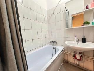 1-комн., Квартира в новостройке, 33.6 м², 9/9 этаж