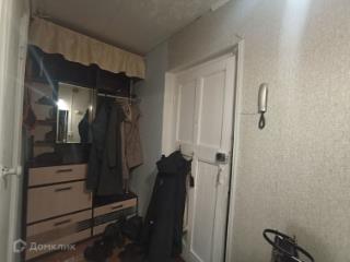 1-комн. квартира, 28.3 м², 3/5 этаж