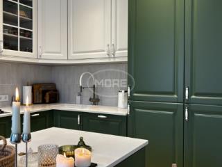 4-комн. квартира, 164 м², 5/6 этаж