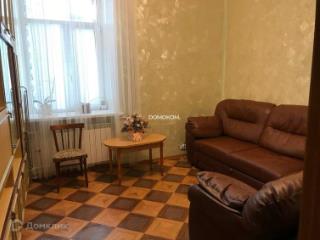 2-комн. квартира, 44.9 м², 1/3 этаж