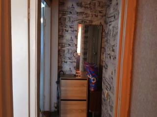 2-комн. квартира, 43.5 м², 5/5 этаж