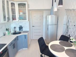 3-комн., Квартира, 70.6 м², 4/5 этаж