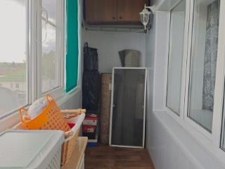 3-комн. квартира, 58.6 м², 5/5 этаж