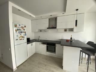 Студия, 40 м², 12/14 этаж