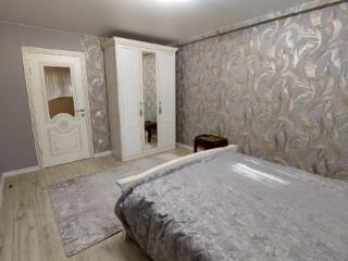 3-комн. квартира, 59.4 м², 1/5 этаж
