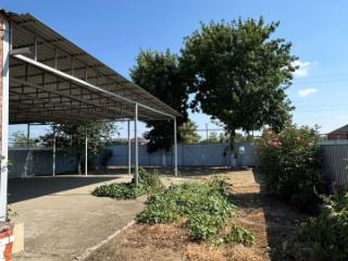 1-этажный дом, 47.7 м², 6 соток