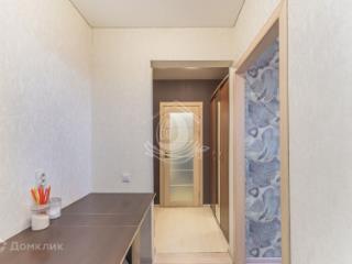 Студия, 24.6 м², 8/16 этаж
