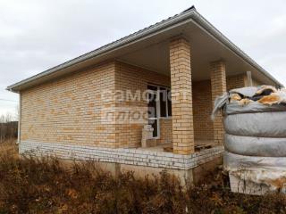 1-этажный дом, 110 м², 10 соток