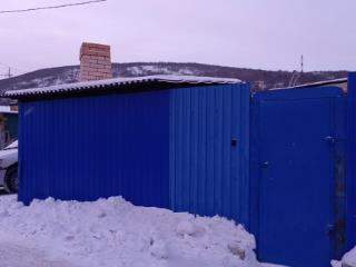  дом, 50 м², 6 соток