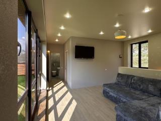  коттедж, 220 м², 6 соток