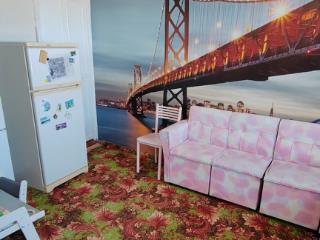 3-комн. квартира, 56.1 м², 5/5 этаж