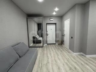 Квартира, 26.4 м², 7/18 этаж