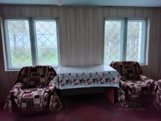 1-этажный дом, 35 м², 7 соток