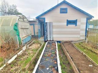  коттедж, 36 м², 11.2 соток