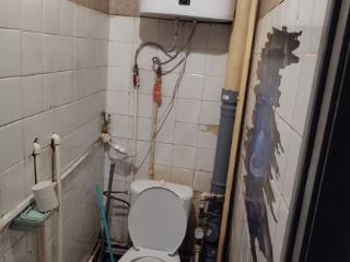 2-комн. квартира, 55 м², 1/2 этаж