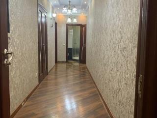 3-комн. квартира, 92 м², 14/23 этаж