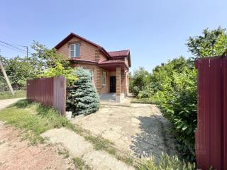 2-этажный коттедж, 165 м², 5.5 соток