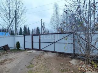 2-этажный дом, 104.7 м², 10 соток