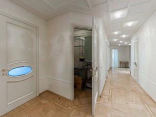 4-комн. квартира, 177 м², 14/16 этаж