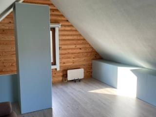 2-этажный дом, 43.6 м²