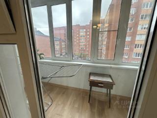 2-комн. квартира, 70 м², 4/6 этаж