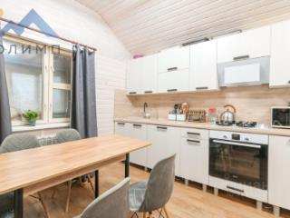 1-этажный дом, 36 м², 20 соток