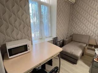 Студия, 23 м², 1/2 этаж