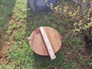 2-этажный дом, 40 м², 4 сотки