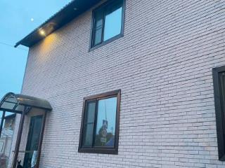  дом, 185.5 м², 8 соток