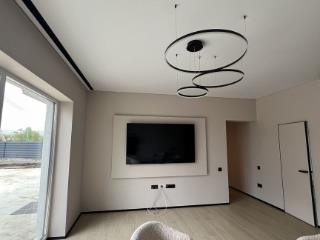  дом, 120 м², 8 соток