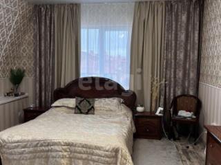 5-комн. квартира, 134.4 м², 3/4 этаж
