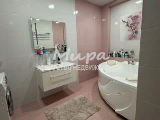 2-комн. квартира, 728 м², 8/17 этаж