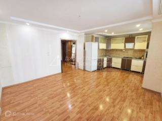3-комн. квартира, 88.4 м², 4/10 этаж