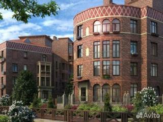 2-комн. квартира, 59.7 м², 1/6 этаж
