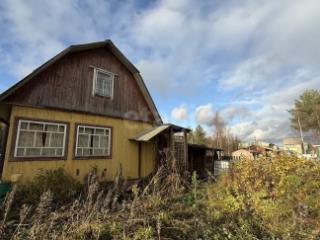 2-этажный дом, 60 м², 4.8 сотки