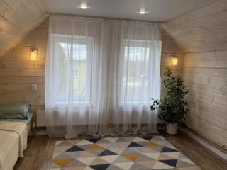 2-этажный дом, 85 м², 10 соток