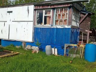  коттедж, 35 м², 5 соток