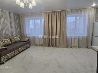 1-комн. квартира, 55.3 м², 2/3 этаж