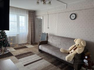 2-комн. квартира, 44.5 м², 5/5 этаж