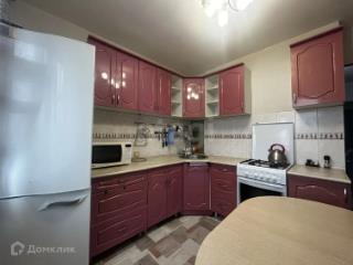 3-комн. квартира, 66.3 м², 6/9 этаж